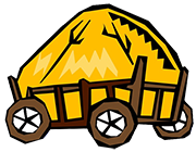 hayride