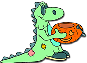 trick or treat