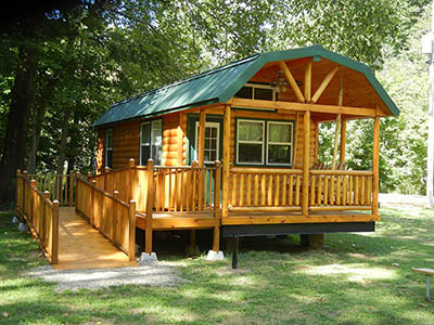 Vacation Rental in Ohio