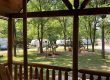 rvs and playground