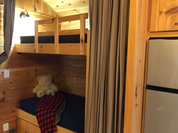 bunks