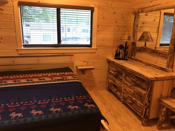 buzzards hideaway bedroom