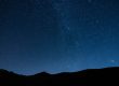 stargazing and nigh sky at austin lake park in toronto oh