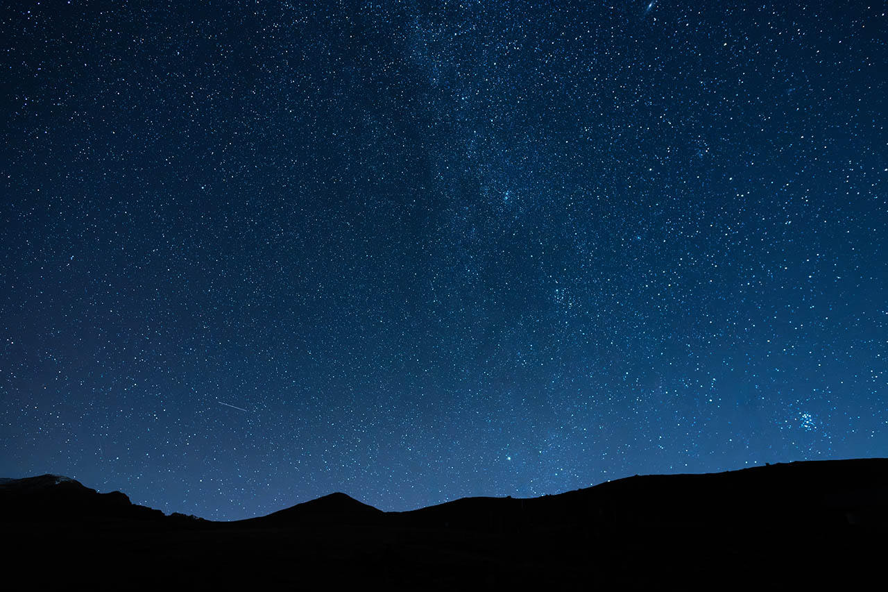 stargazing and nigh sky at austin lake park in toronto oh stargazing and nigh sky at austin lake park in toronto oh